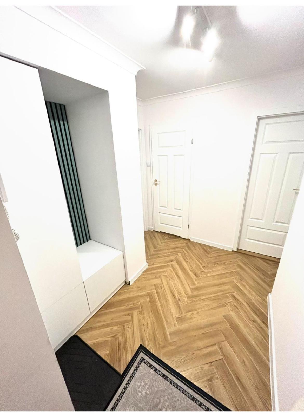 Piekne Mieszkanie W Samym Centrum Gdyni Gdynia Buitenkant foto
